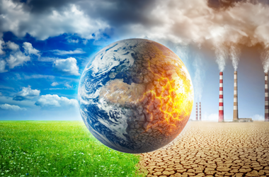 Technological Solutions to Combat Global Warming